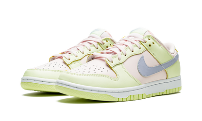 DUNK LO MNS WMNS"Lime Ice" DD1503 600