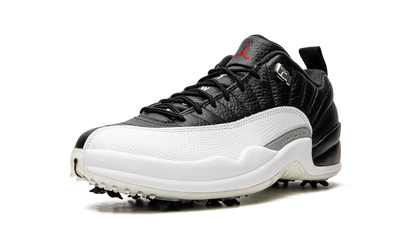 12 Low Golf "Playoffs" DH4120 010