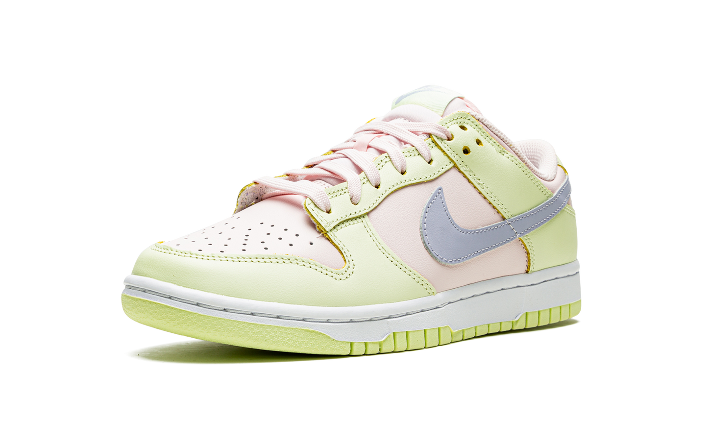 DUNK LO MNS WMNS"Lime Ice" DD1503 600