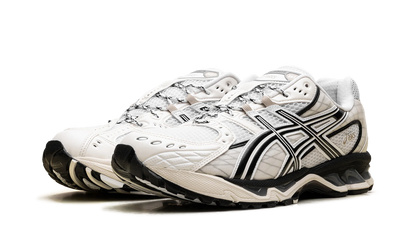 Asics Mens Gel-Nimbus 10.1 "White Ivory" 1203A543-108