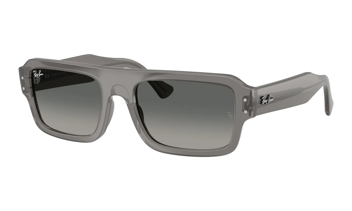 Flacko Bio-Based "Transparent Grey - Gradient Grey" RB4454 680571