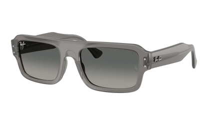 Flacko Bio-Based "Transparent Grey - Gradient Grey" RB4454 680571