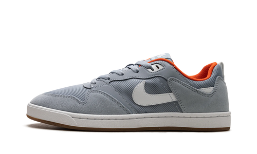SB Alleyoop "Obsidian Mist" CJ0882 400