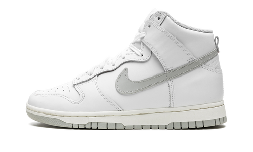 DUNK HIGH MNS WMNS"Neutral Grey" DD1869 111