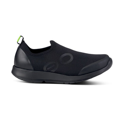 Women's OOMG Sport Low Shoe in Black