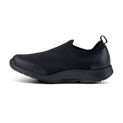 Women's OOMG Sport Low Shoe in Black