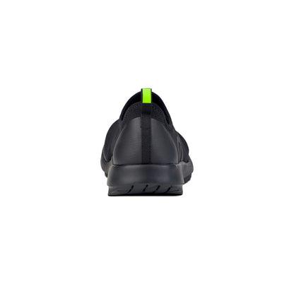 Women's OOMG Sport Low Shoe in Black