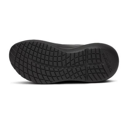 Women's OOMY Stride Shoe in Black