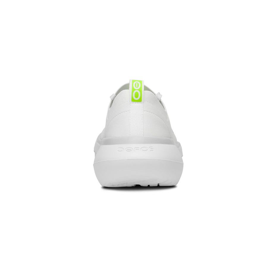 Women's OOMY Stride Shoe in White