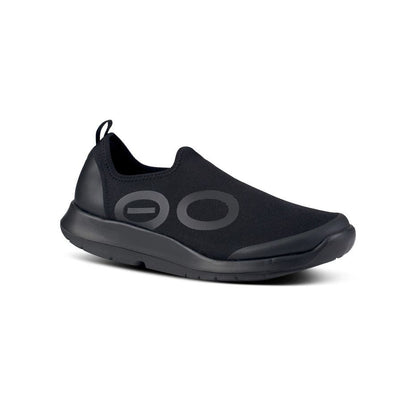 Men's OOMG Sport Low Shoe in Black