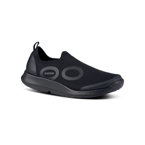 Men's OOMG Sport Low Shoe in Black