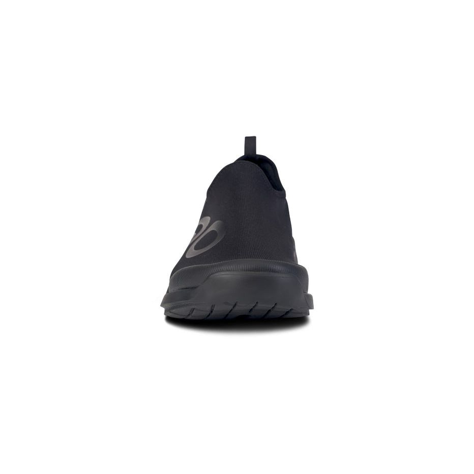 Men's OOMG Sport Low Shoe in Black