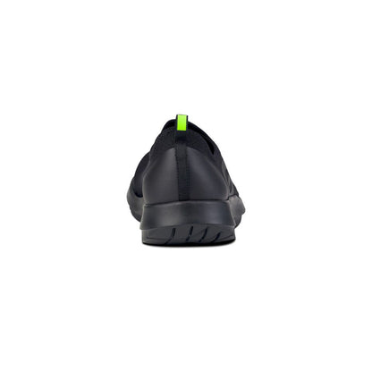 Men's OOMG Sport Low Shoe in Black