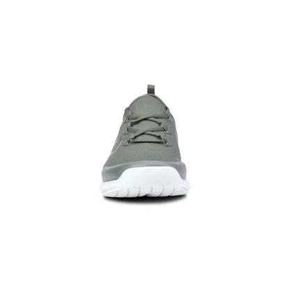 Men's OOmg Sport LS Low Shoe in White and Olive