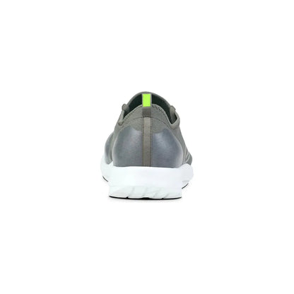 Men's OOmg Sport LS Low Shoe in White and Olive