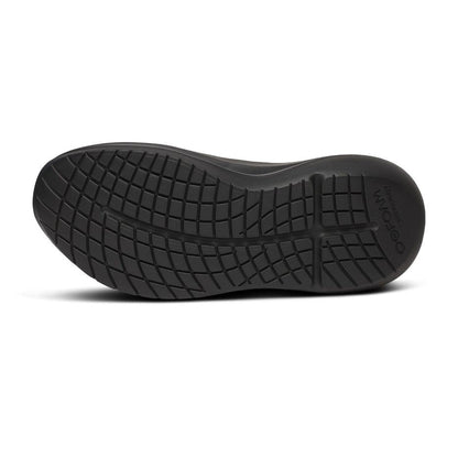 Men's OOMY Stride Shoe in Black
