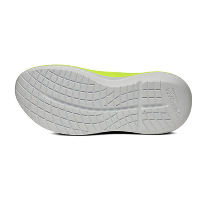 Men's OOMY Stride Shoe in Electro