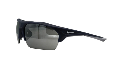 Terminus Sunglasses "Matte Court Purple / Grey Silver Flash" EV1030 516