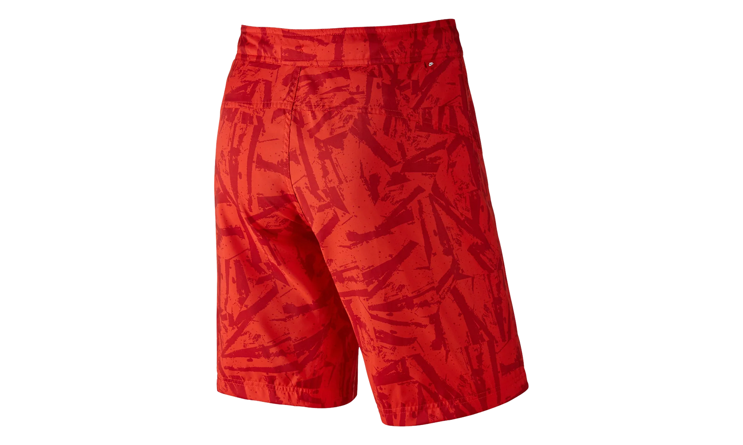 Prodigy Summer Solstice Shorts "Red / White" 728695 696