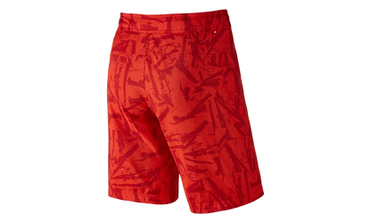 Prodigy Summer Solstice Shorts "Red / White" 728695 696