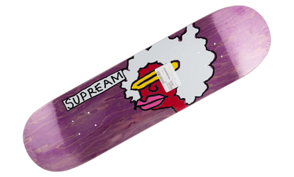 Gonz Ramn Skate Deck "FW17" SU6494