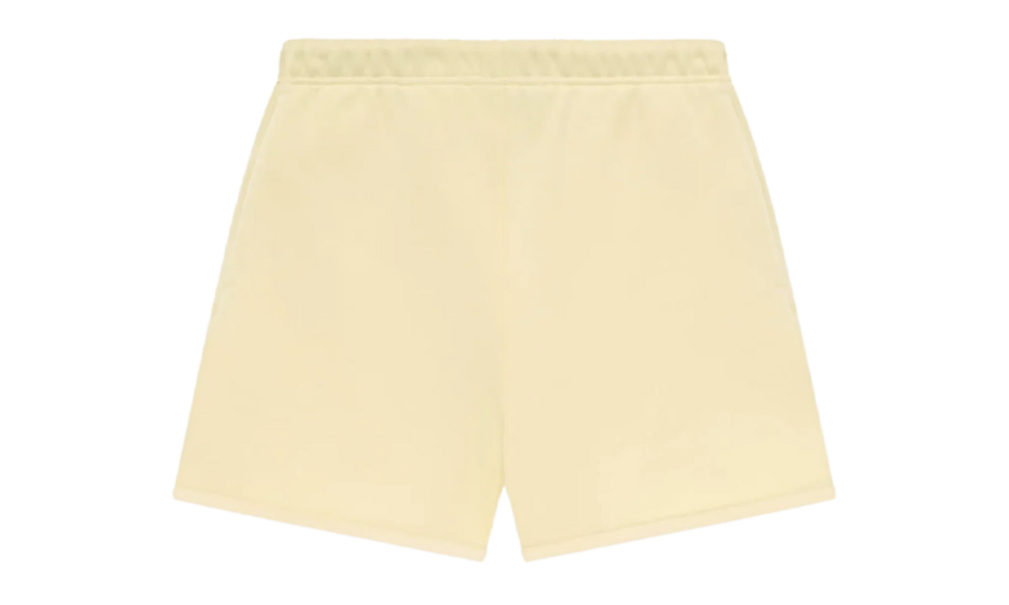 Sweatshorts GS "Canary" 785SU224026K