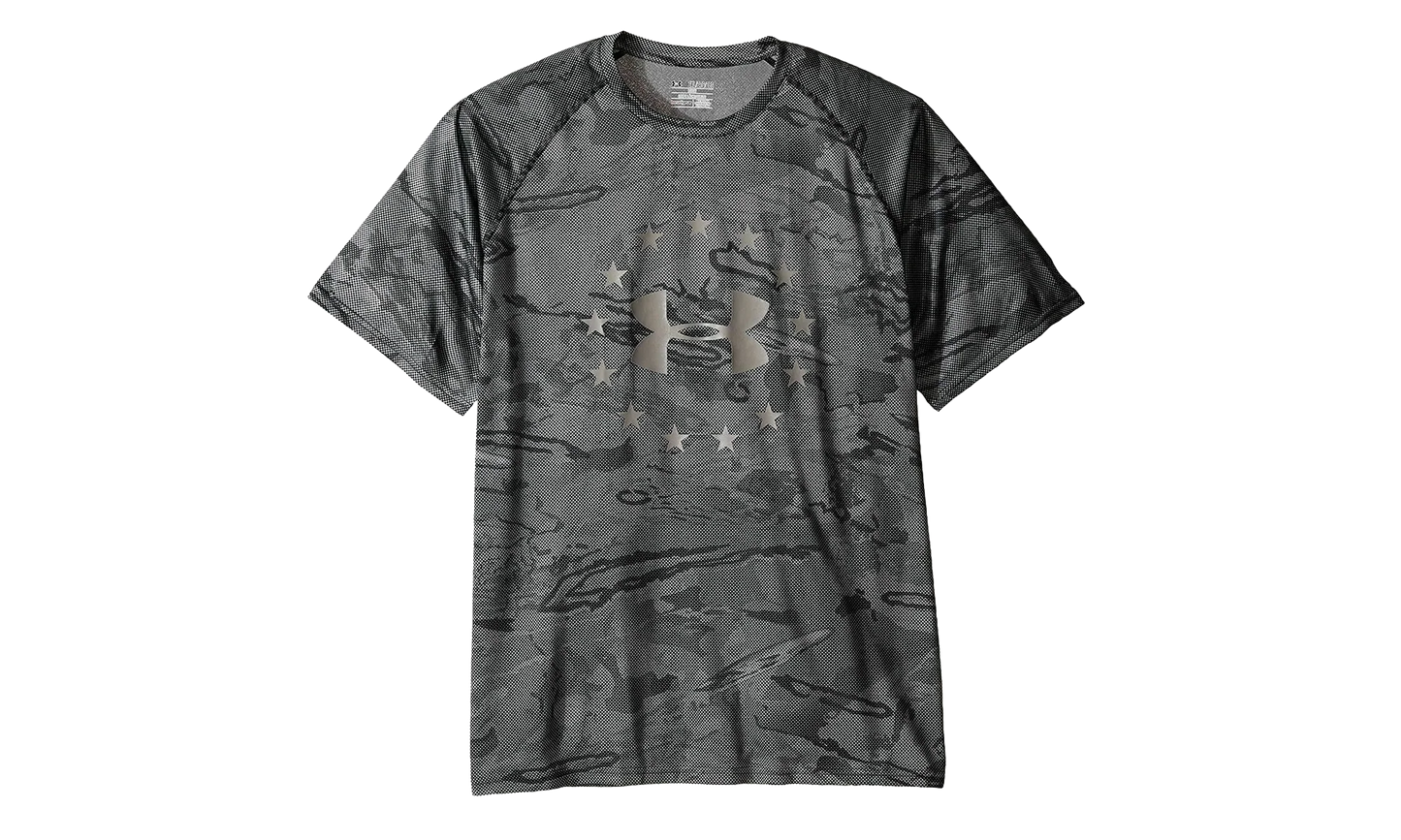 Freedom Reaper Tech T-Shirt "Black" 1293368 001