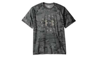 Freedom Reaper Tech T-Shirt "Black" 1293368 001