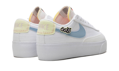 BLAZER LO PLATFORM WMNS"Next Nature Air Sprung" DJ6376 100