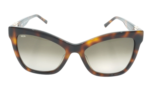 BUTTERFLY SUNGLASSES "Tortoise" MCM712S-215