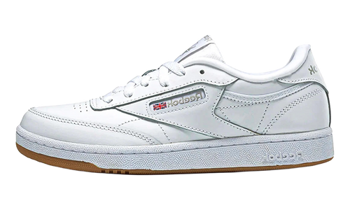 Club C GS "White Gum" CN5646