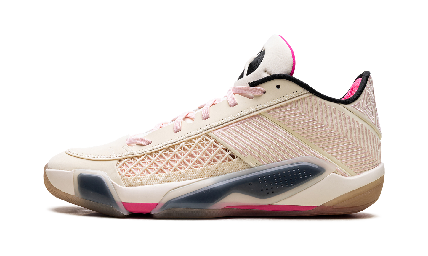 XXXVIII Low "Coconut Milk" FD2326 100