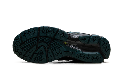 1906 "Medusa Green Black" U190646S