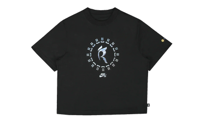 SB Rayssa Leal Tee GS "Black" FN9681 010