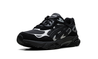 Gel-NYC 2.0 "Graphite Grey Black" 1203A895 022