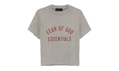 Tri-Blend Crewneck Tee "Dark Heather" 125BT245441FW