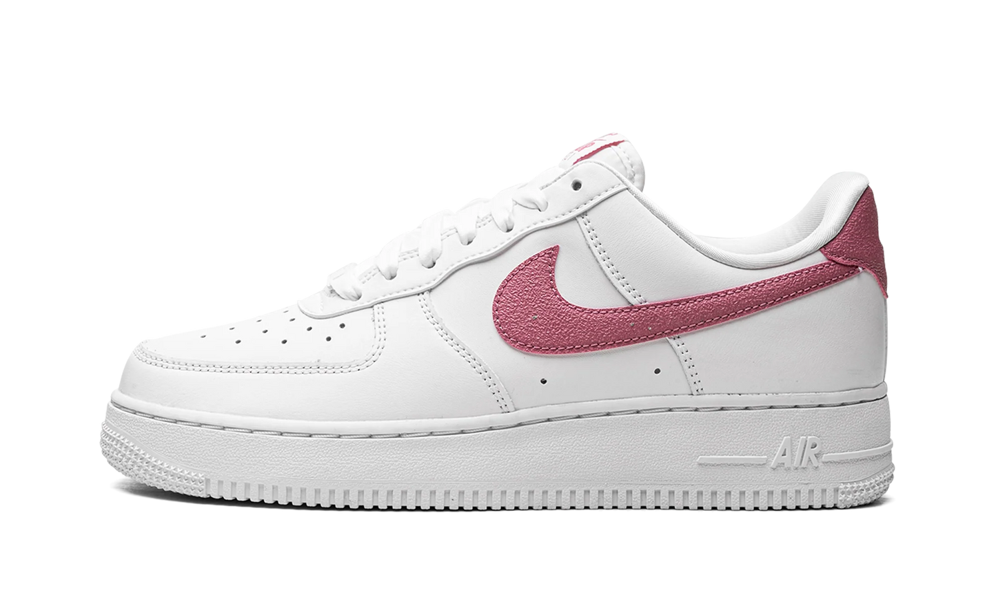 AIR FORCE 1 '07 ESS TRINO MNS WMNS "Desert Berry" DQ7569 101