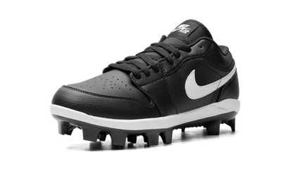 Retro 1 MCS "BLACK WHITE" CJ8524 011