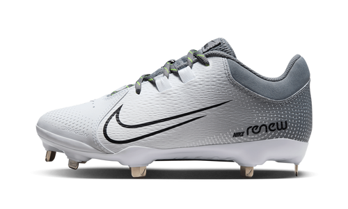 HYPERDIAMOND 4 PRO WMNS"Cool Grey/Black/White/Volt" CZ5920 002