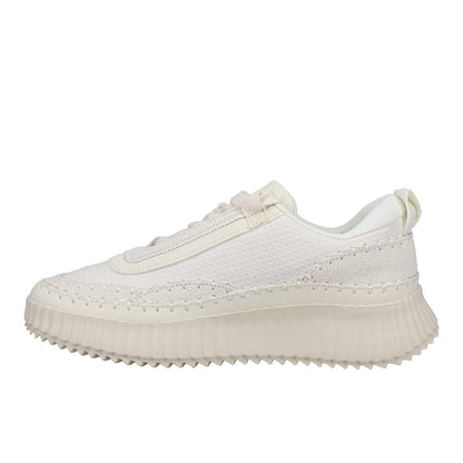 Adventure Lace Up Sneakers