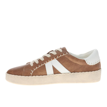 Friend Zone Lace Up Sneakers