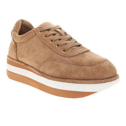 Jay Walking Platform Sneakers