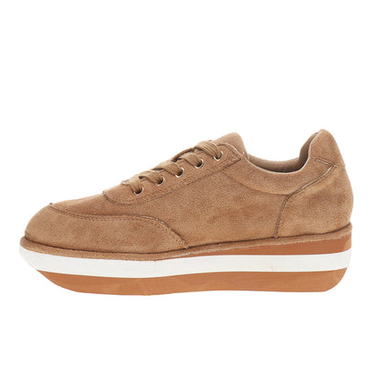 Jay Walking Platform Sneakers