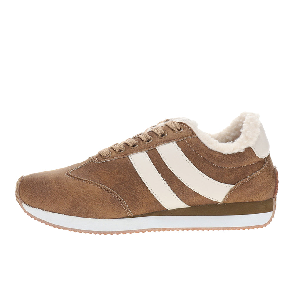 Jet Lag Sneakers