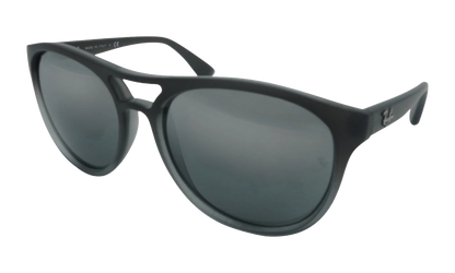 Brad Sunglasses "Rubber Grey" RB4170-852-88_58