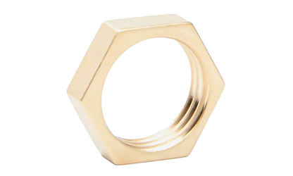 BOTL & NUT RING "GOLD" SM0UQ0019SV0273950