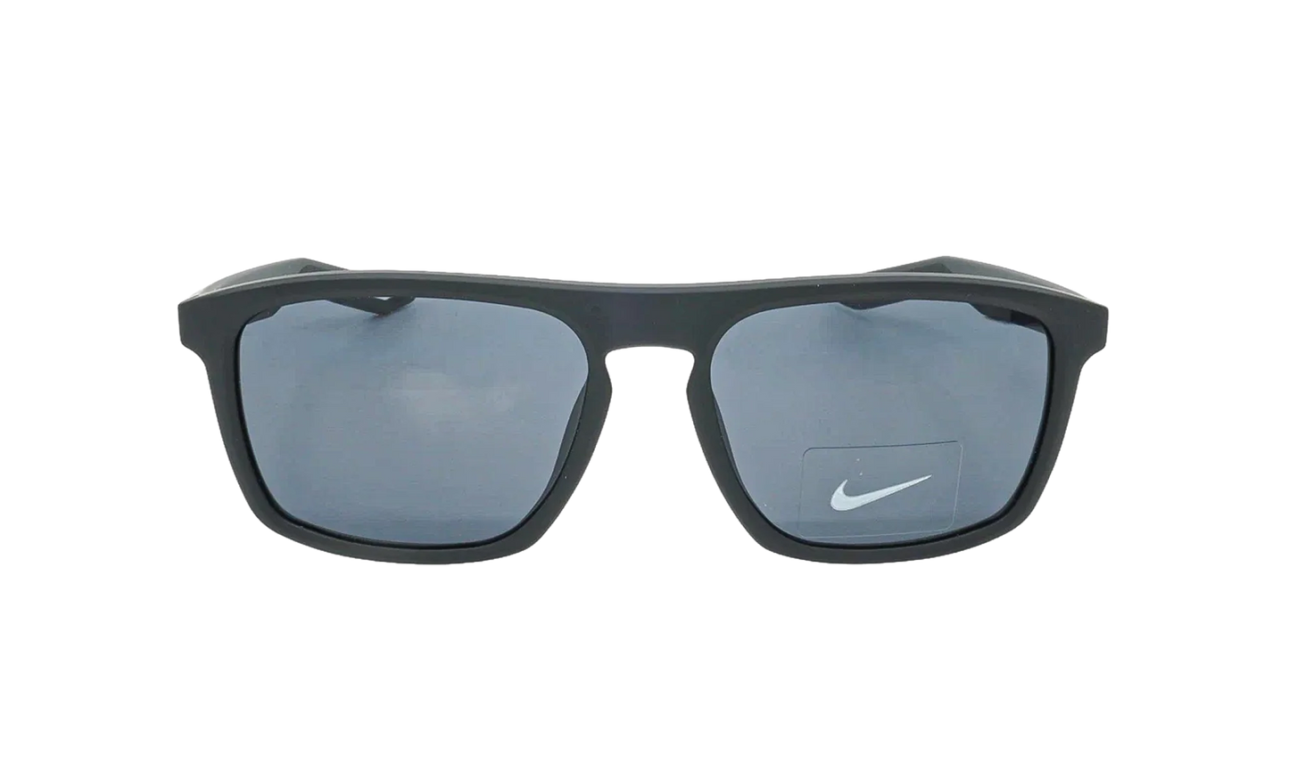 NV05 LB Sunglasses "Matte Black / Dark Grey" DZ7269 010