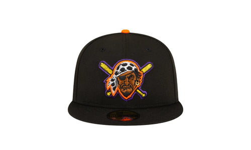 Pittsburgh Pirates 2006 All-Star Game 59FIFTY Fitted Hat "Black" 70782707