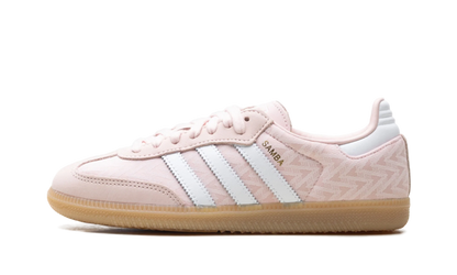 Samba OG WMNS "Sandy Pink White Gold" IH3977