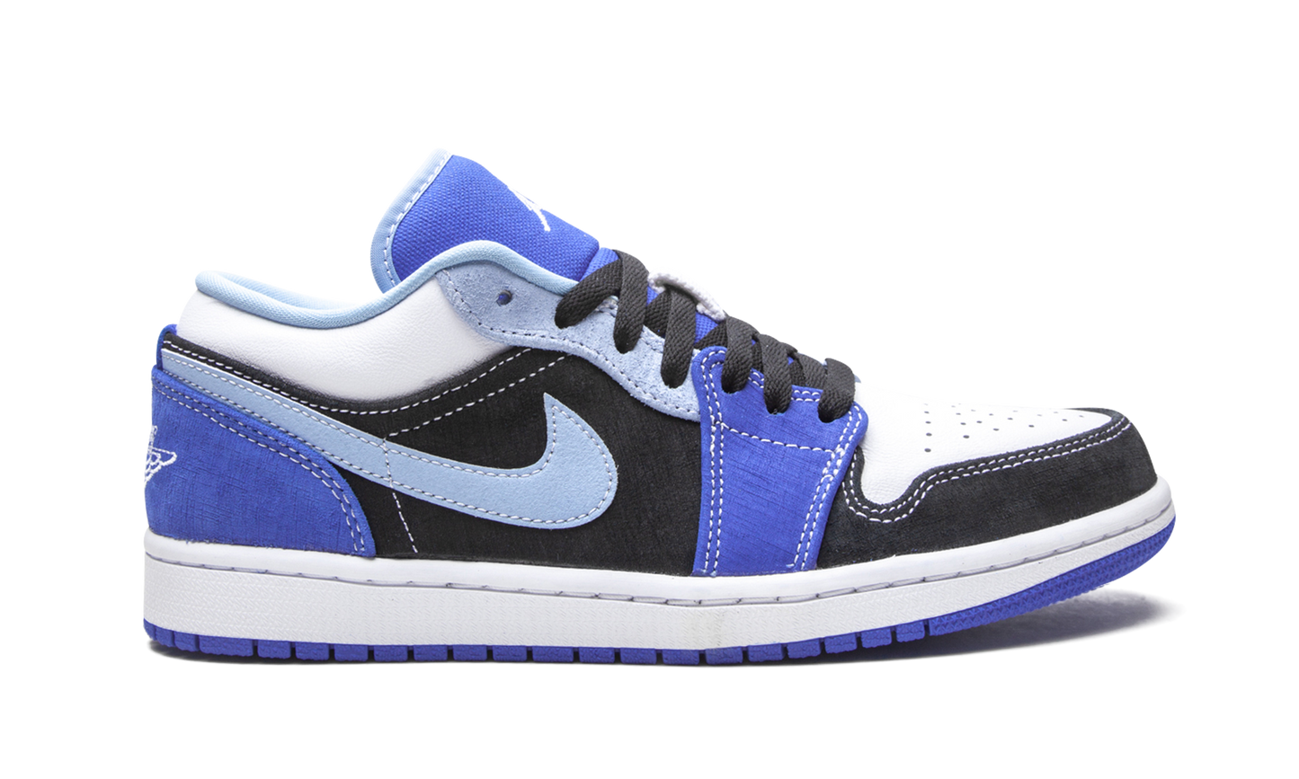 1 Low SE "Racer Blue" DH0206 400